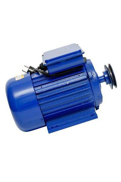 Wertcraft Motor electric monofazat 2.5 kW, 1500 rpm, Bobinaj 100% cupru