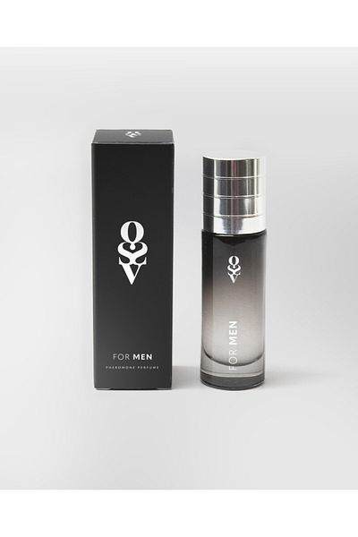 obsessive Men's Perfume, Obsessive, Citrus Woody