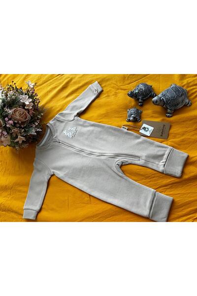 BabyCosy Organic Wear BABYCOSY ORGANİK BEBEK TULUM