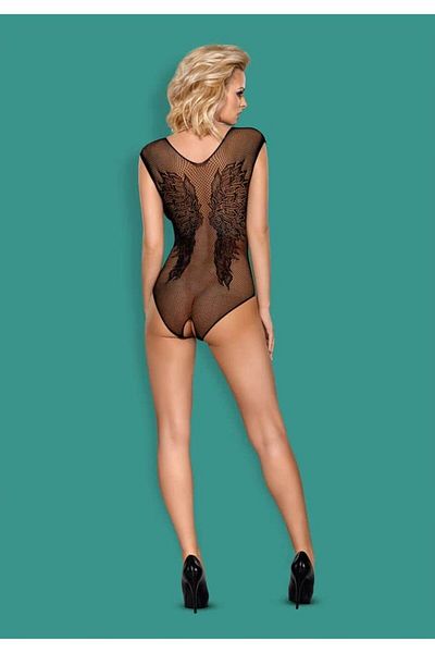 obsessive Teddy Body, B112, Sizes XL/XXL
