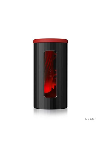 Lelo Stimulator masculin F1S V2X Roșu