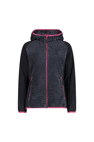 CMP Women's Jacket 32P1976 - Anthracite XS