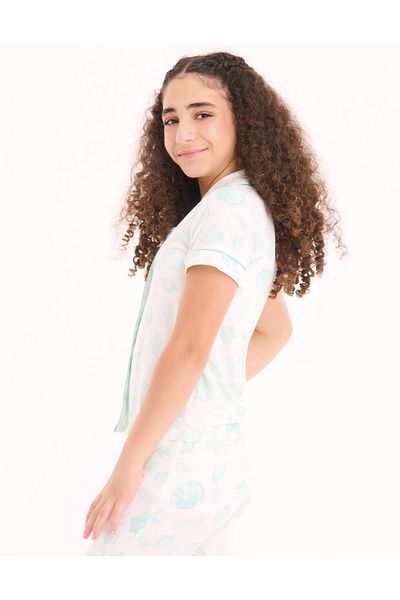Nayomi Dream طقم بيجامة