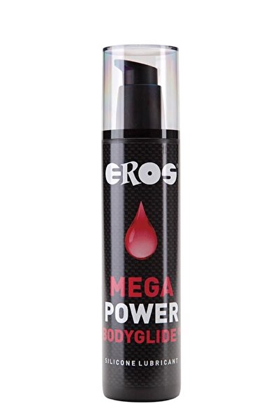 Eros Λιπαντικό Σιλικόνης Mega Power Bodyglide 250 ml