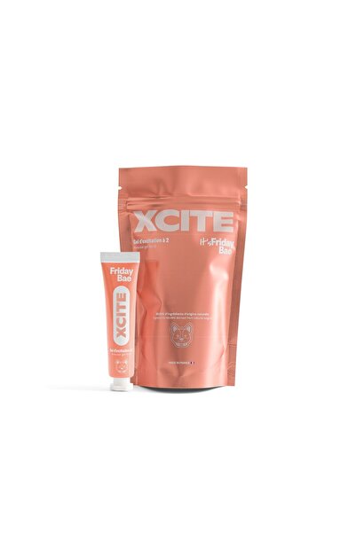 YesforLov Gel de stimulare clitorală XCITE, 15 ml