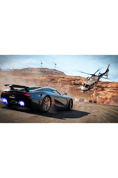 EA Need for Speed Payback English Arabic KSA Version Racing - PlayStation