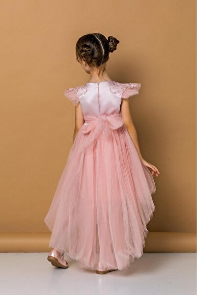 Daisy Girls Luna Prenses Elbisesi