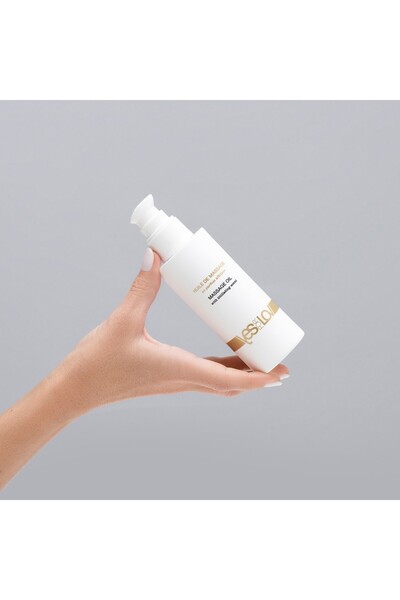 YesforLov Ulei de masaj, YESforLOV, 100 ml, textură ușoară