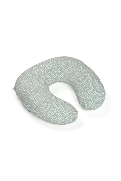 Doomoo - Pernă de alăptare 2 în 1 Softy Cloudy kaki