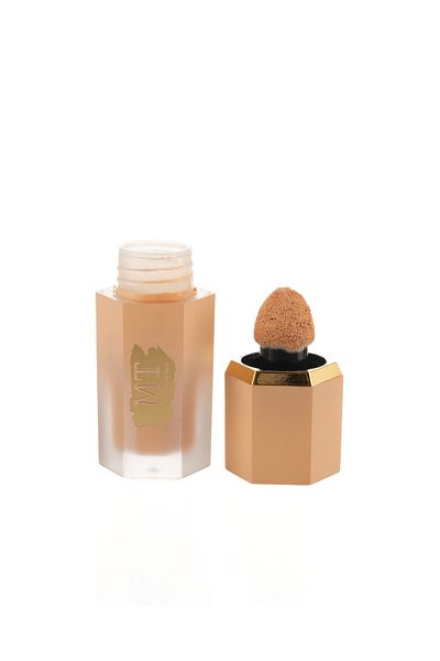 Makeuptime Mt under Eye Concealer Mt528 Dark Tone