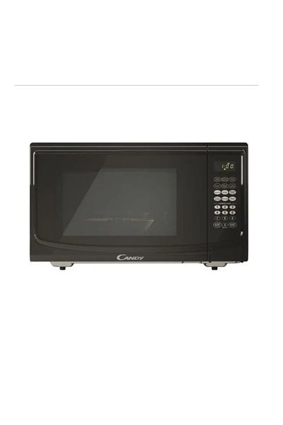 Candy Candy 42L Microwave with Grill - Black CMXG42DB-SASO