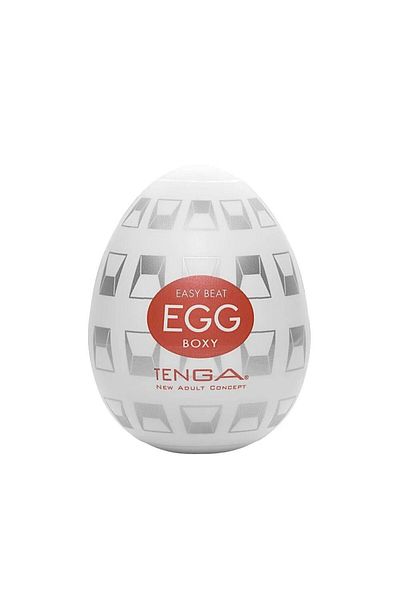 Tenga Dispozitiv de masturbare, tip ou, elastomer