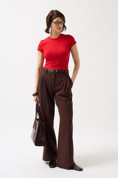 modamtn Lycra Basic T-Shirt
