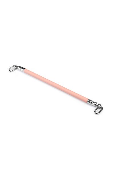 Liebe Seele Leg Spreader Bar, Liebe Seele, Pink, Synthetic Leather