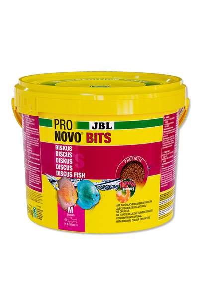 JBL Pro NovoBits Grano M 5,5Lt / 2640gr