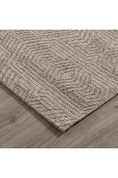 Cottage Polypropylene Rug 160*230Cm