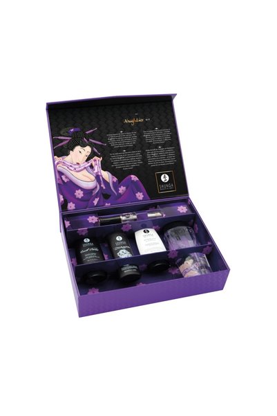 Shunga Kit mai obraznic pentru cupluri