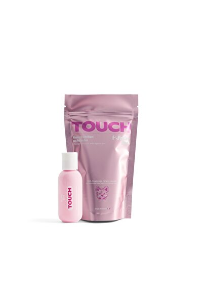 YesforLov Λάδι μασάζ, YESforLOV, TOUCH, 50 ml
