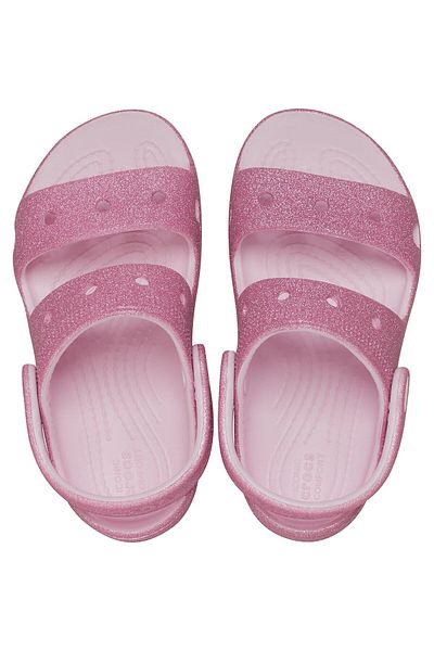 Crocs Classic Crocs Glitter Sandal T