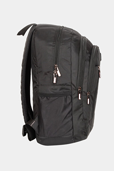 Miracle My Polo Water Resistant School Bag Simple Unisex Casual Backpack