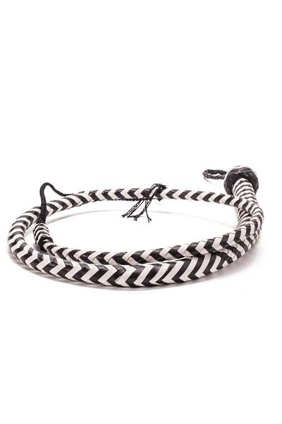 OUTLET Toy Whip, Outlet, 48 inch, Black