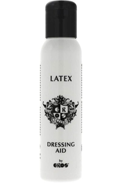 Eros Latex Dressing Solution 100 ml