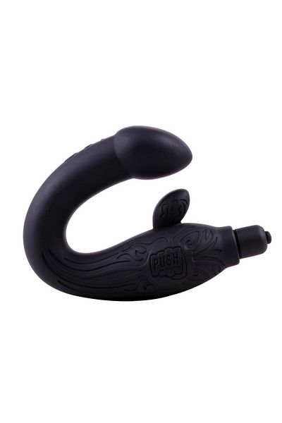 Chisa Novelties Aparat de masaj, Chisa Novelties, Black Mont, Negru