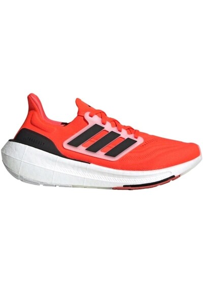 adidas Pantofi de alergare pentru bărbați Ultraboost Light SS 2023 - Portocal...