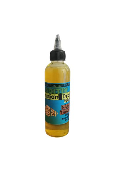 Aqua Aditiv Infusion Neon Drop Alune Tigrate 200ml