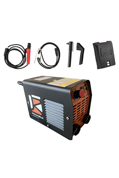 Proweld CAMPIONAparat de sudură profesional cu electrod MMA, 10-350 A, digita...