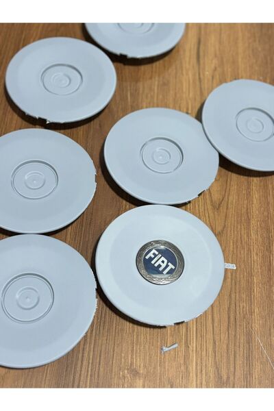 3B38 Fiat Punto (03-05) jant kapağı