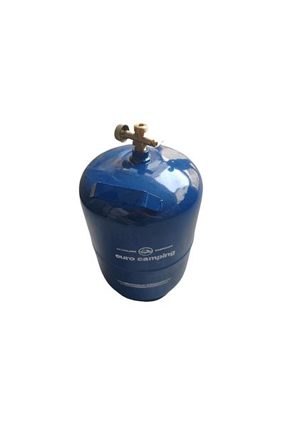 Campion Butelie camping, Arzator inclus, Capacitate 7L