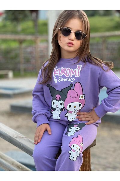 ciklet kids Crom Seasonal Girl's Clothing Tk