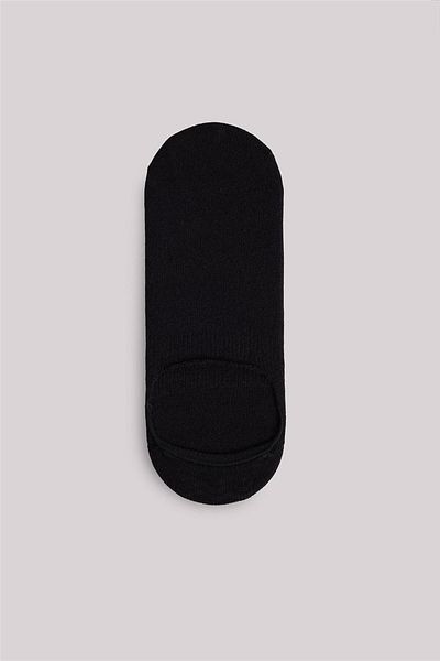 Nebbati Boy Black Socks