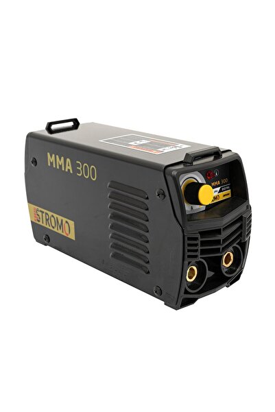 Stromo CAMPIONAparat de sudură cu invertor tip MMA, Stromo, 320Ah, 220V, diam...