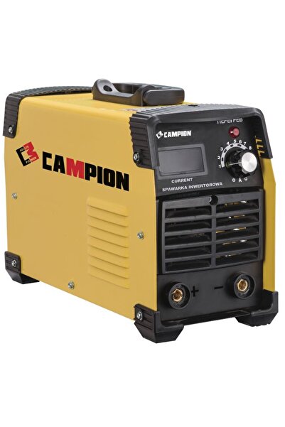 Campion Aparat de sudură CAMPIONInvertor - MMA 300 XL