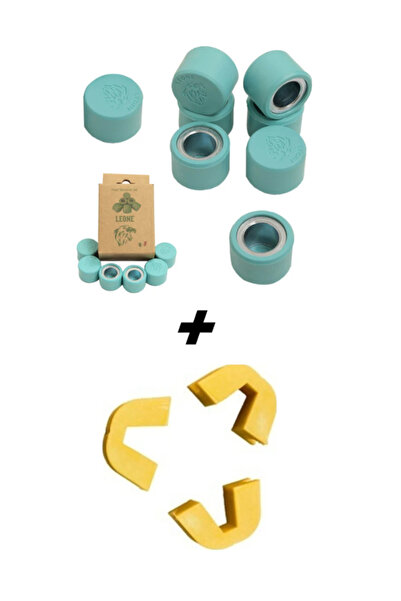 LEONE MONDİAL RESSIVO 125 PERFORMANS BAGASI 10 GR + SPEEDUP KIZAK KAYICI SET