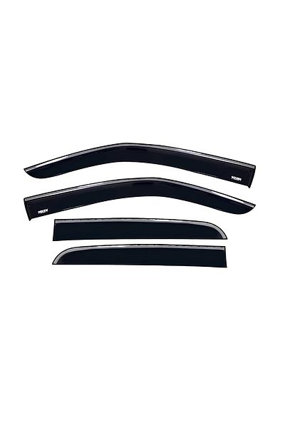 Niken Suzu D-Max Chrome Window Windscreen 2021 2022 2023 2024 2025 2026