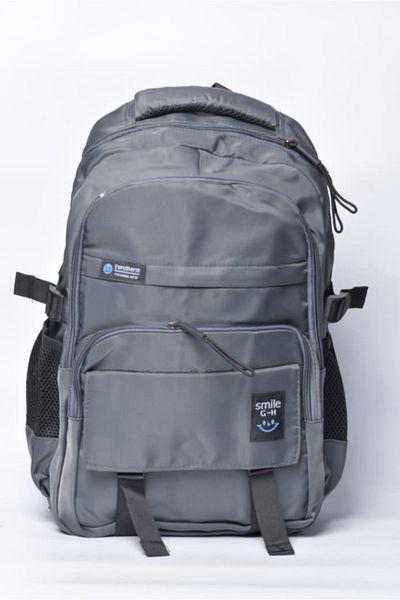 Way Luxury canvas school bags