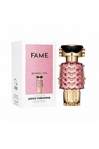 OEM Rabanne Fame Blooming Pink, Eau de Parfum, Women, 80 ml
