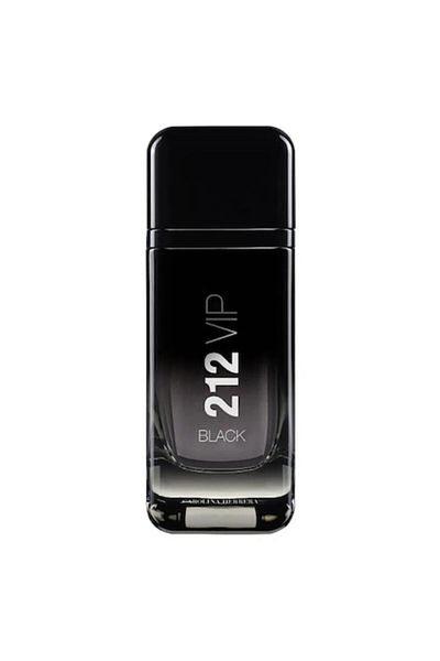 OEM Carolina Herrera 212 VIP Men Black, 100 ml