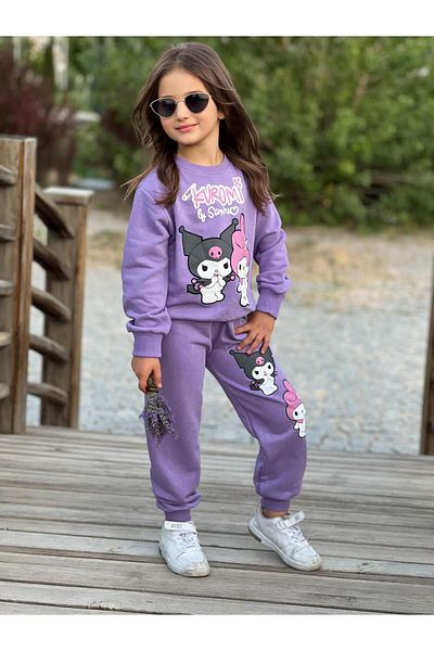 ciklet kids Crom Seasonal Girl's Clothing Tk