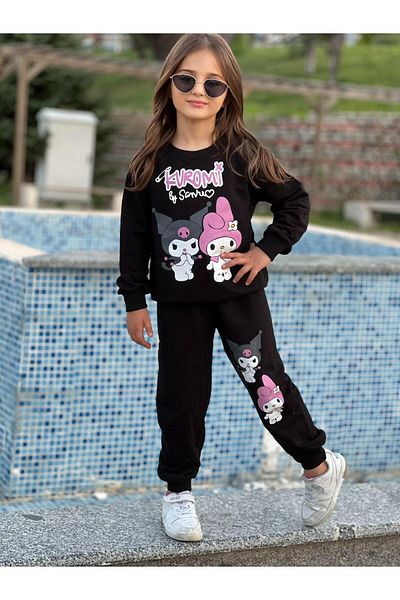 ciklet kids Crom Seasonal Girl's Clothing Tk