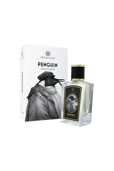 Zoologist Penguin Extract de Parfum 60 ml Unisex