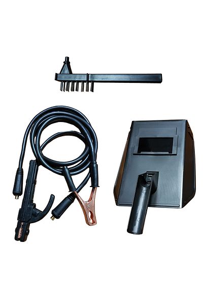 Campion Invertor sudura tip Invertor MMA 300S, accesorii incluse, electrod 1.6-5mm, usor de manevrat