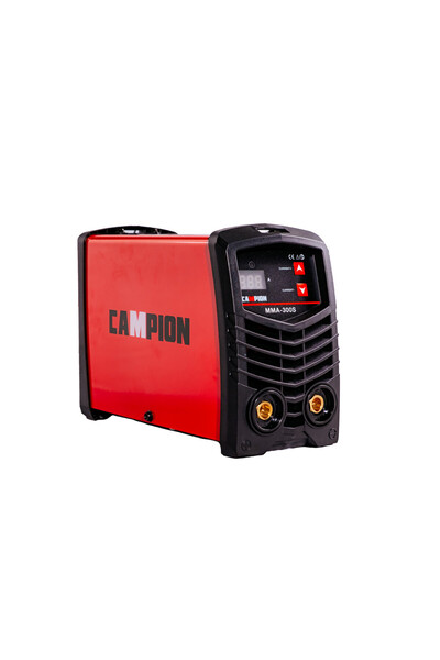 Campion Aparat de sudura MMA cu invertor 300A, 1.5 - 5 mm, MMA-300S mini