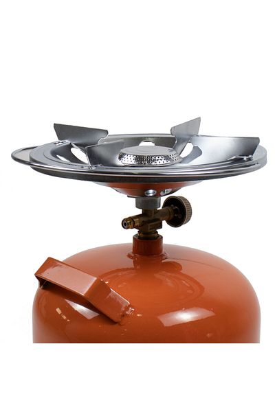 Z-Tools Butelie camping, Arzator inclus, Capacitate 3L / 4589