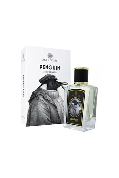 Zoologist Penguin Extract de Parfum 60 ml Unisex