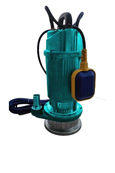 Campion Pompa submersibila electrica CMP0944 - debit maxim 1.5 m³/h, 16m inaltime refulare