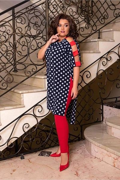 Tasha Boutique Compleu cu buline TSH158
